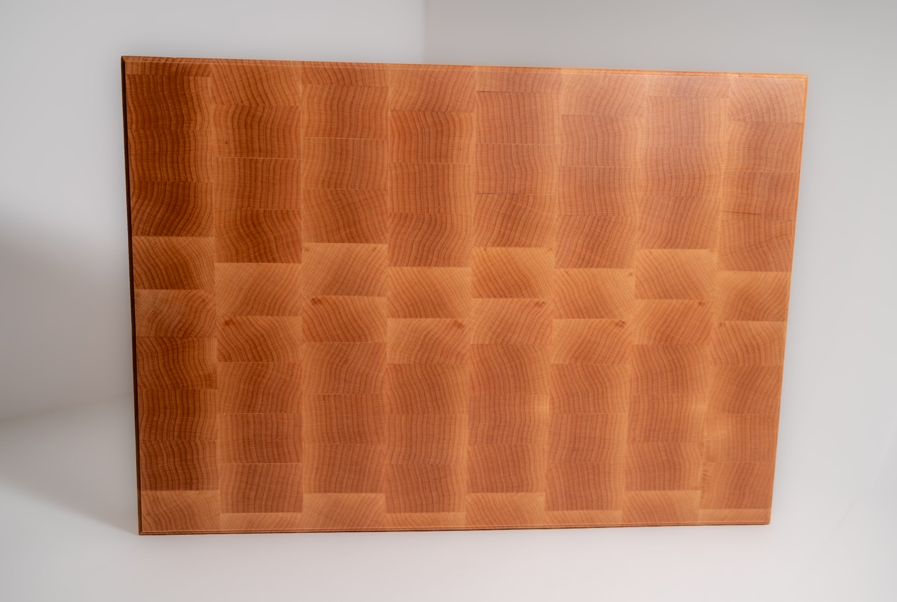 Maple End Grain Cutting Board